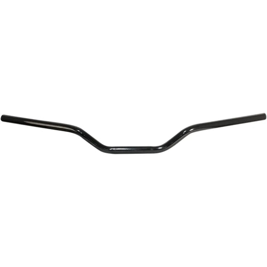 Black Superbike Handlebar