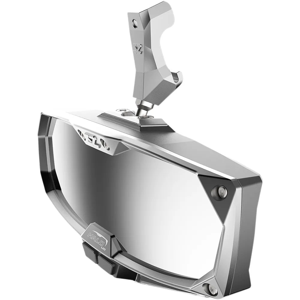 Halo Mirror - LED - Defender