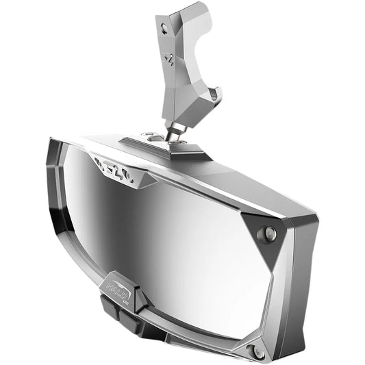 Halo Mirror - LED - Defender