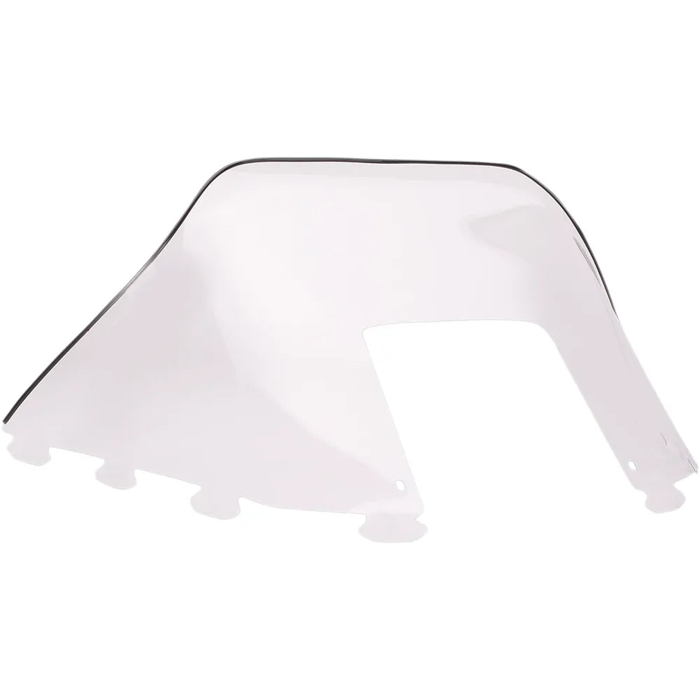 Windshield - Clear - Polaris