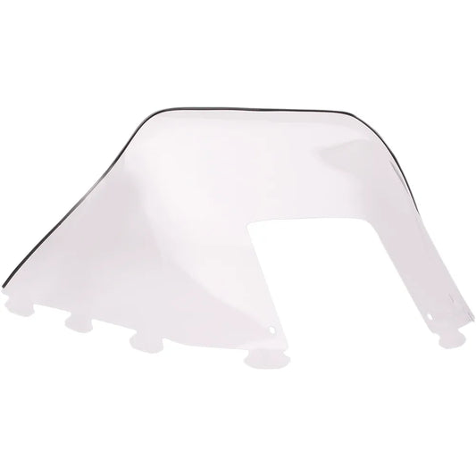 Windshield - Clear - Polaris