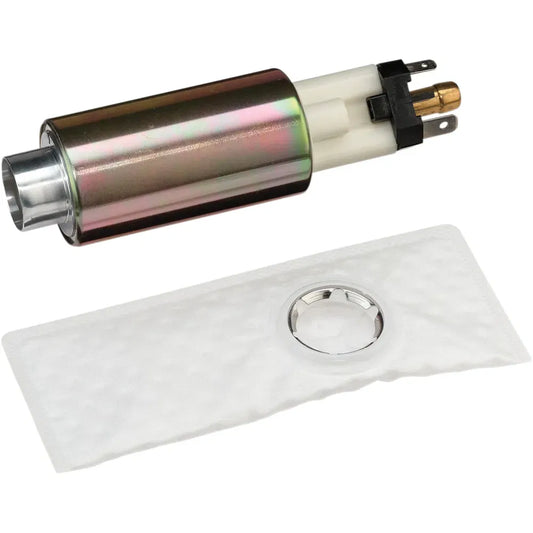 Bomba de inyección de combustible eléctrica con kit de filtro - Bomba de inyección de combustible eléctrica con kit de filtro - Polaris