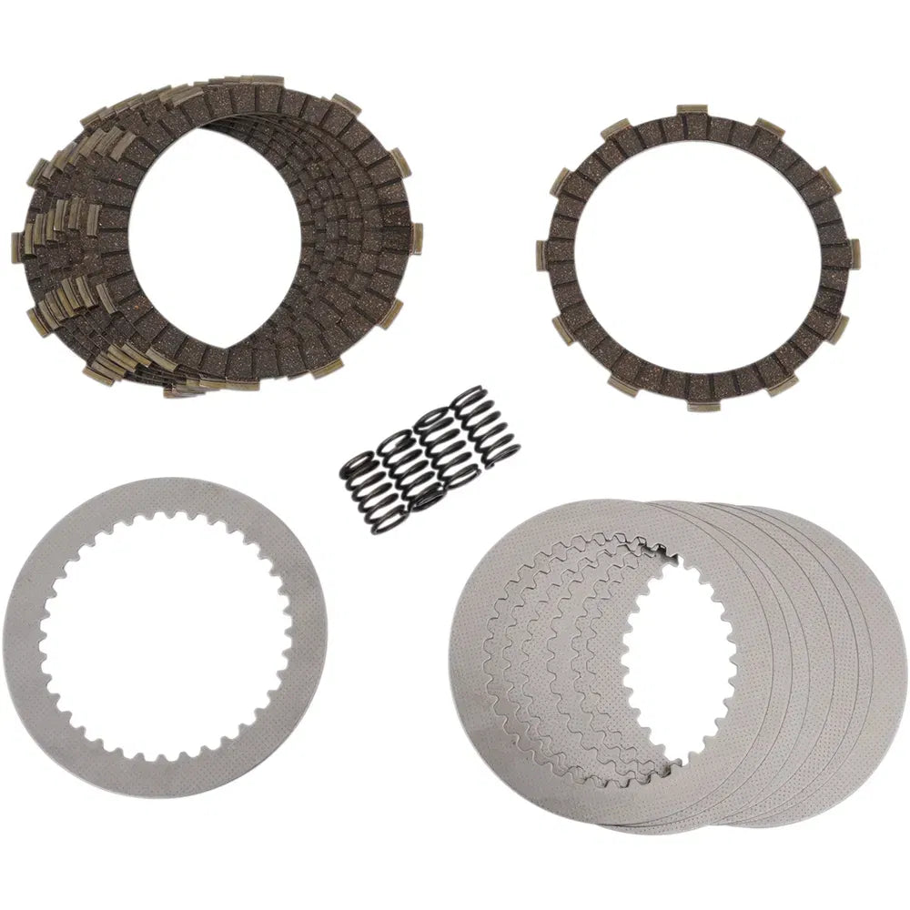 Kit de embrague serie DRC - Kit de embrague