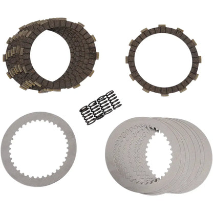 Kit de embrague serie DRC - Kit de embrague