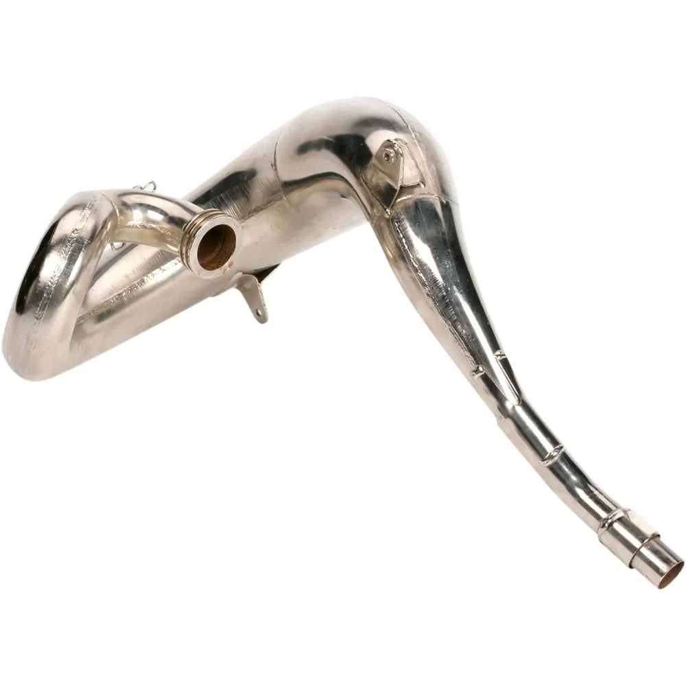 Platinum Head Pipe