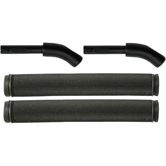 Handlebar Hook Set - Aluminum