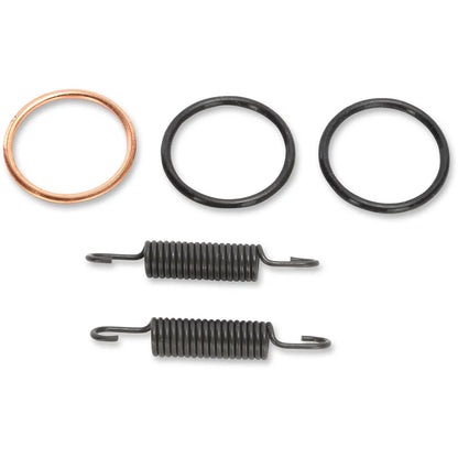 Kit de juntas de escape - Kit de juntas de escape - Kawasaki