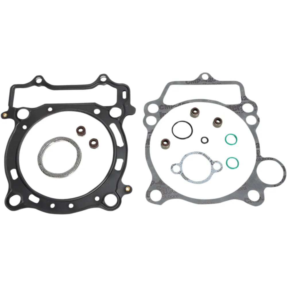 Top End Gasket Kit - Yamaha