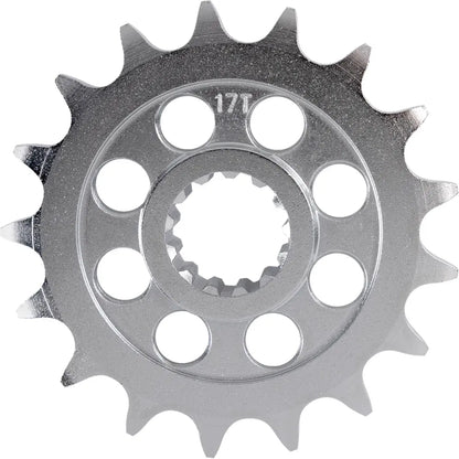 Piñón delantero - Piñón delantero - 17 dientes - NC700/750