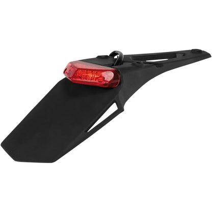 X-LED Taillight