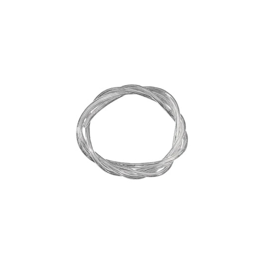 Fuel Line - Clear - 5/16" - 3'