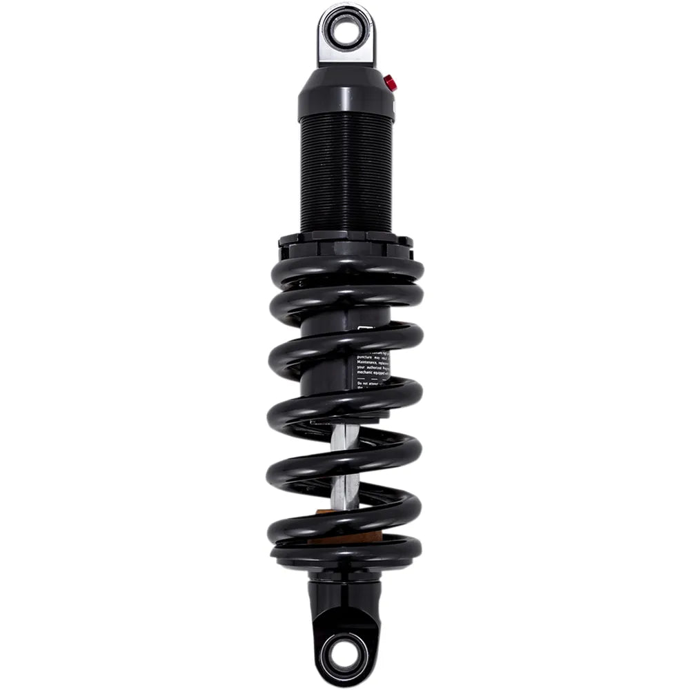 465 Series Shocks - Black - Standard - 13.5"