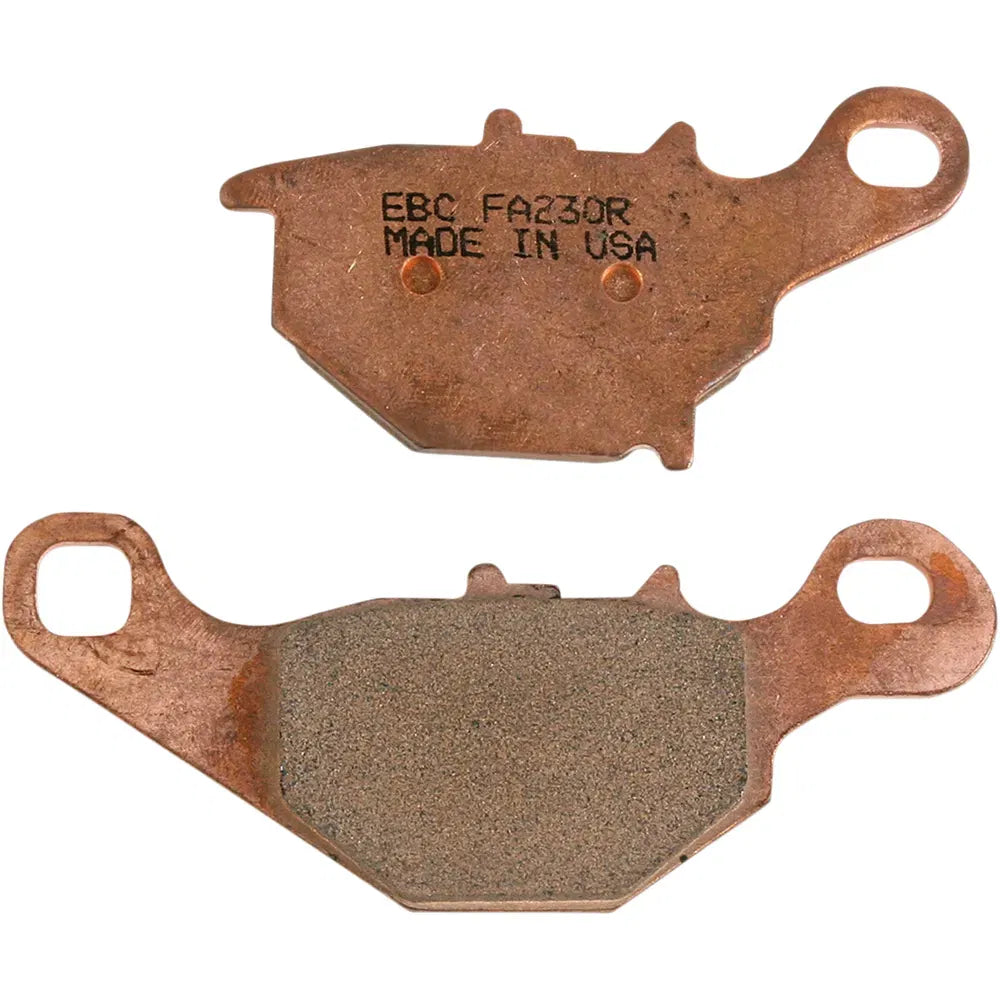 Sintered "R" Brake Pads - FA230R