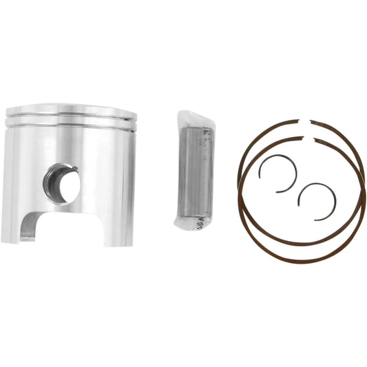 Piston - Polaris - .50mm