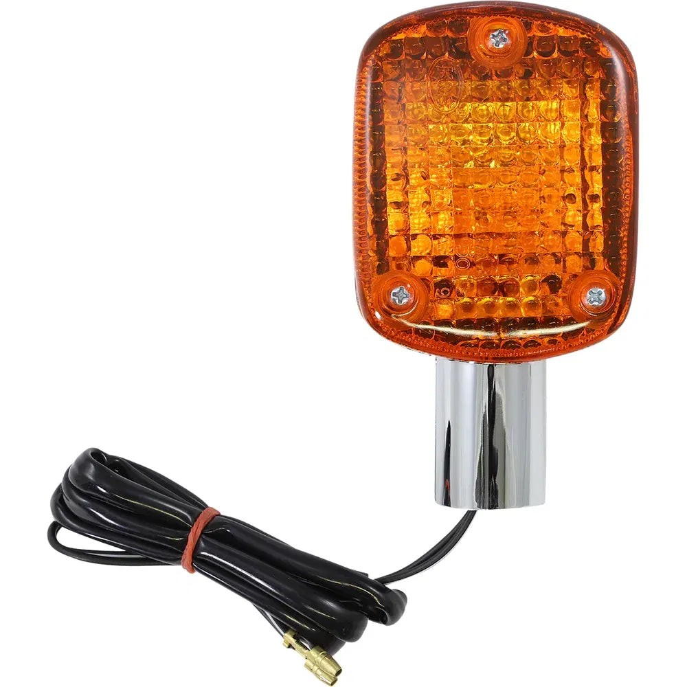 Turn Signal - Honda - Amber
