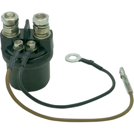 Starter Solenoid/Relay - Yamaha