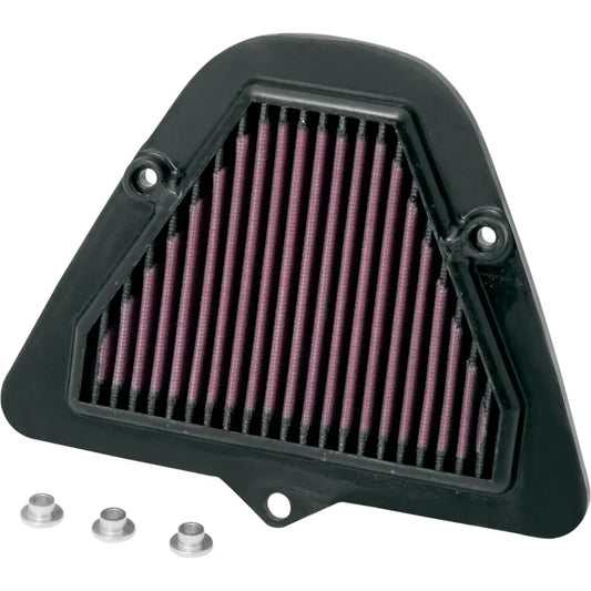 Filtro de aire de alto flujo de repuesto OE - Filtro de aire de alto flujo de repuesto OE - Kawasaki