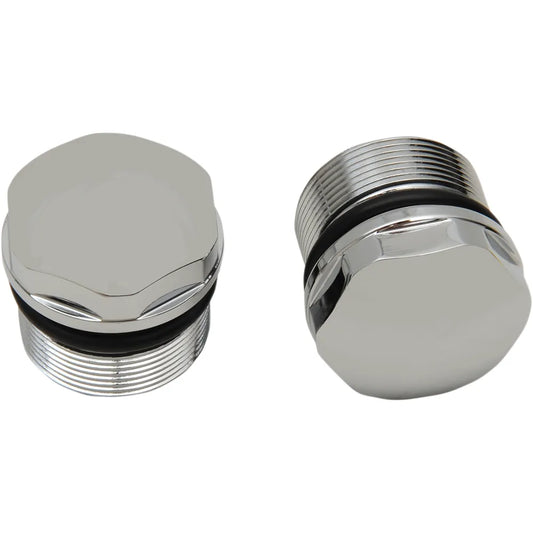 cubiertas tubo de suspension 39 mm