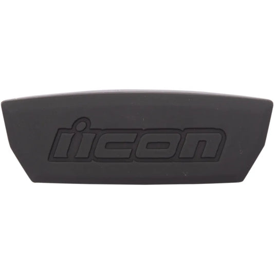Airform™ Forehead Switch - Rubatone Black