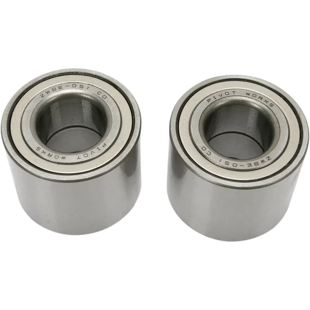 Wheel Bearing Kit - Rear