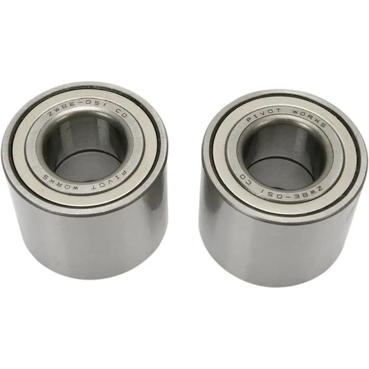 Wheel Bearing Kit - Rear