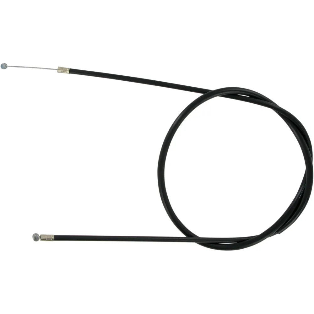 Choke Cable - Yamaha - Black
