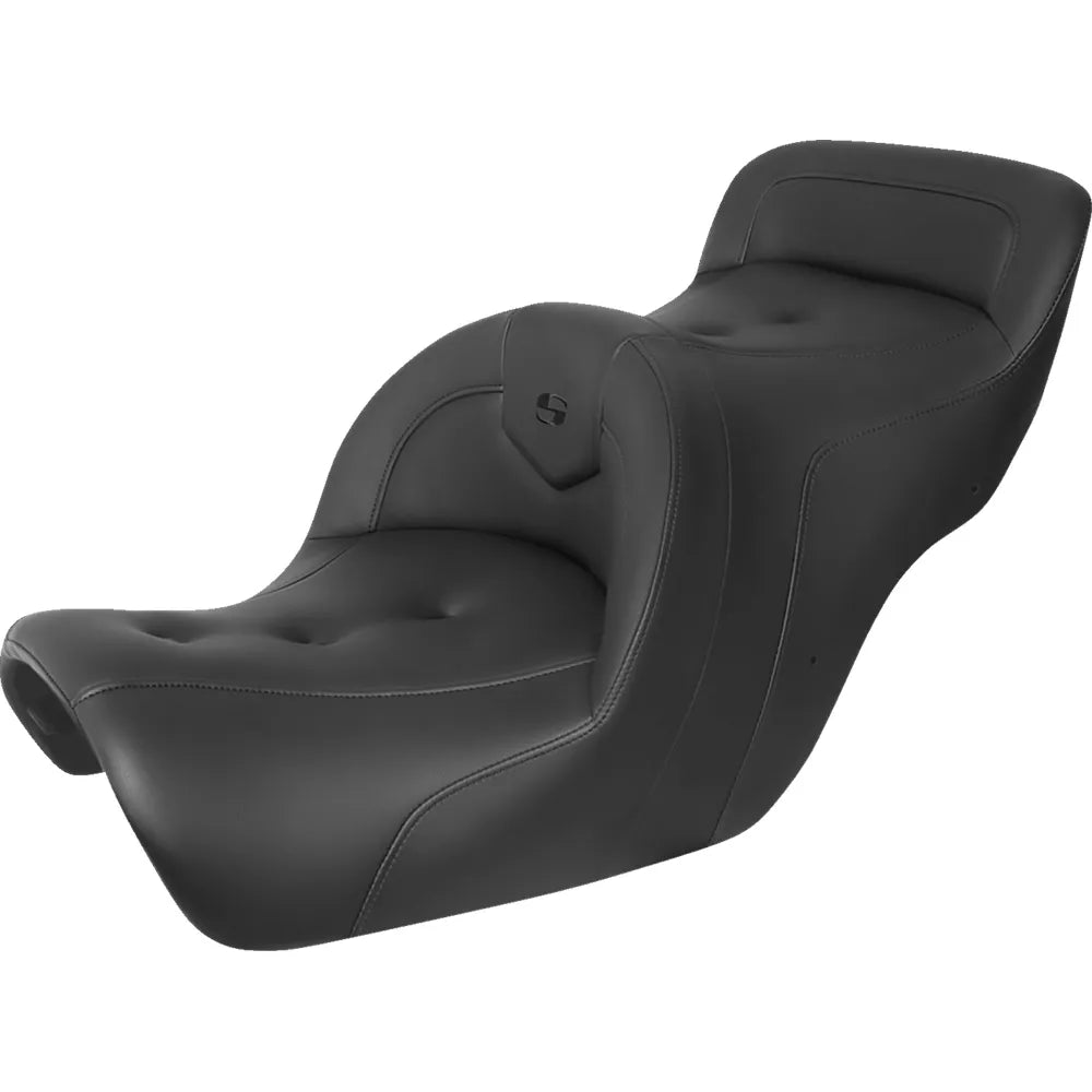Asiento Roadsofa™ Pillow Top - Asiento - Roadsofa™ - Sin respaldo - Pillow Top - Negro