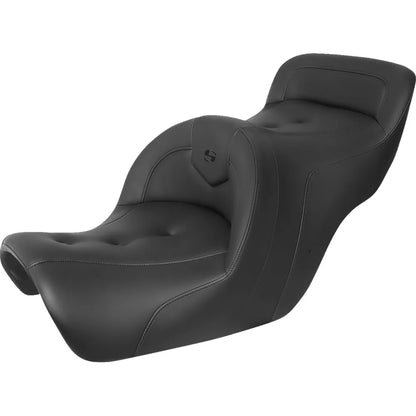 Asiento Roadsofa™ Pillow Top - Asiento - Roadsofa™ - Sin respaldo - Pillow Top - Negro