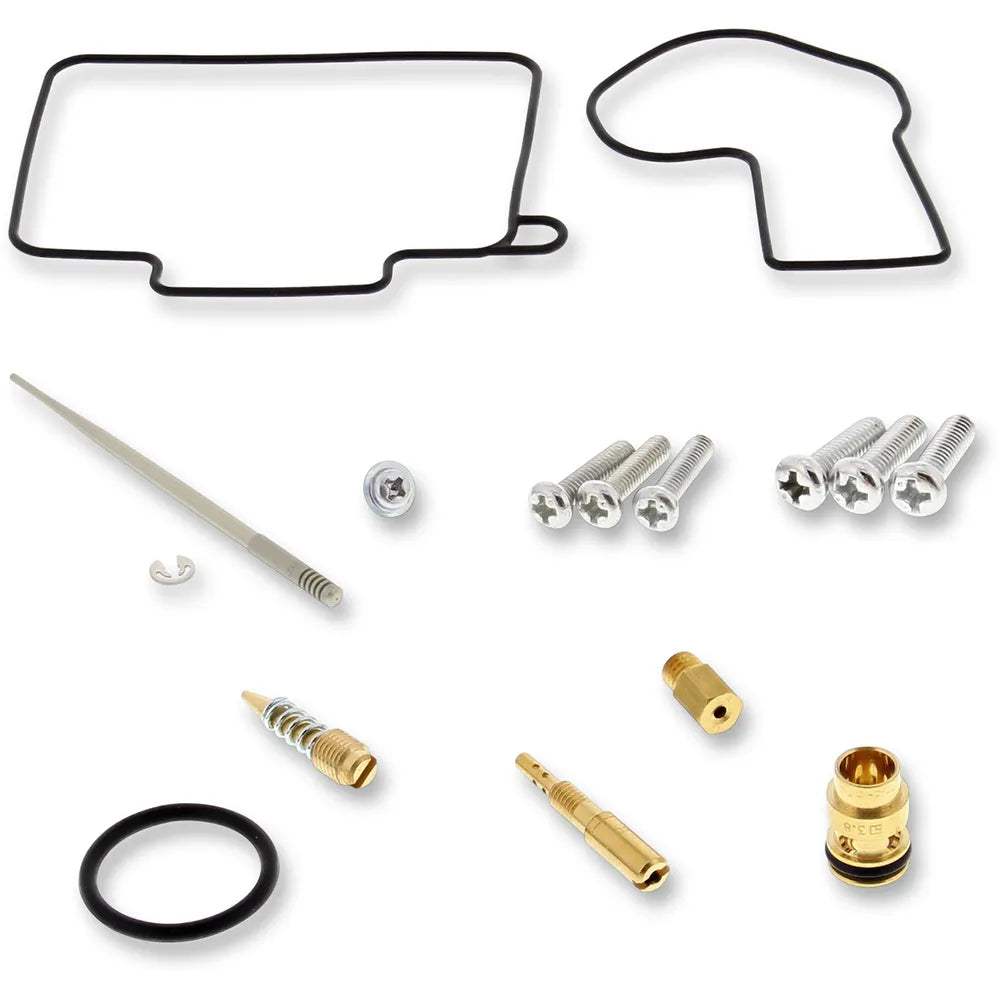 Kit de reparación de carburador - Honda - Kit de reparación de carburador - Honda