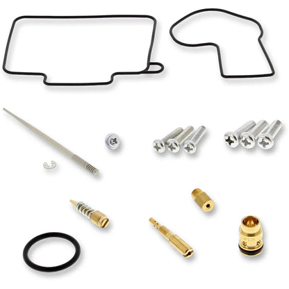 Kit de reparación de carburador - Honda - Kit de reparación de carburador - Honda