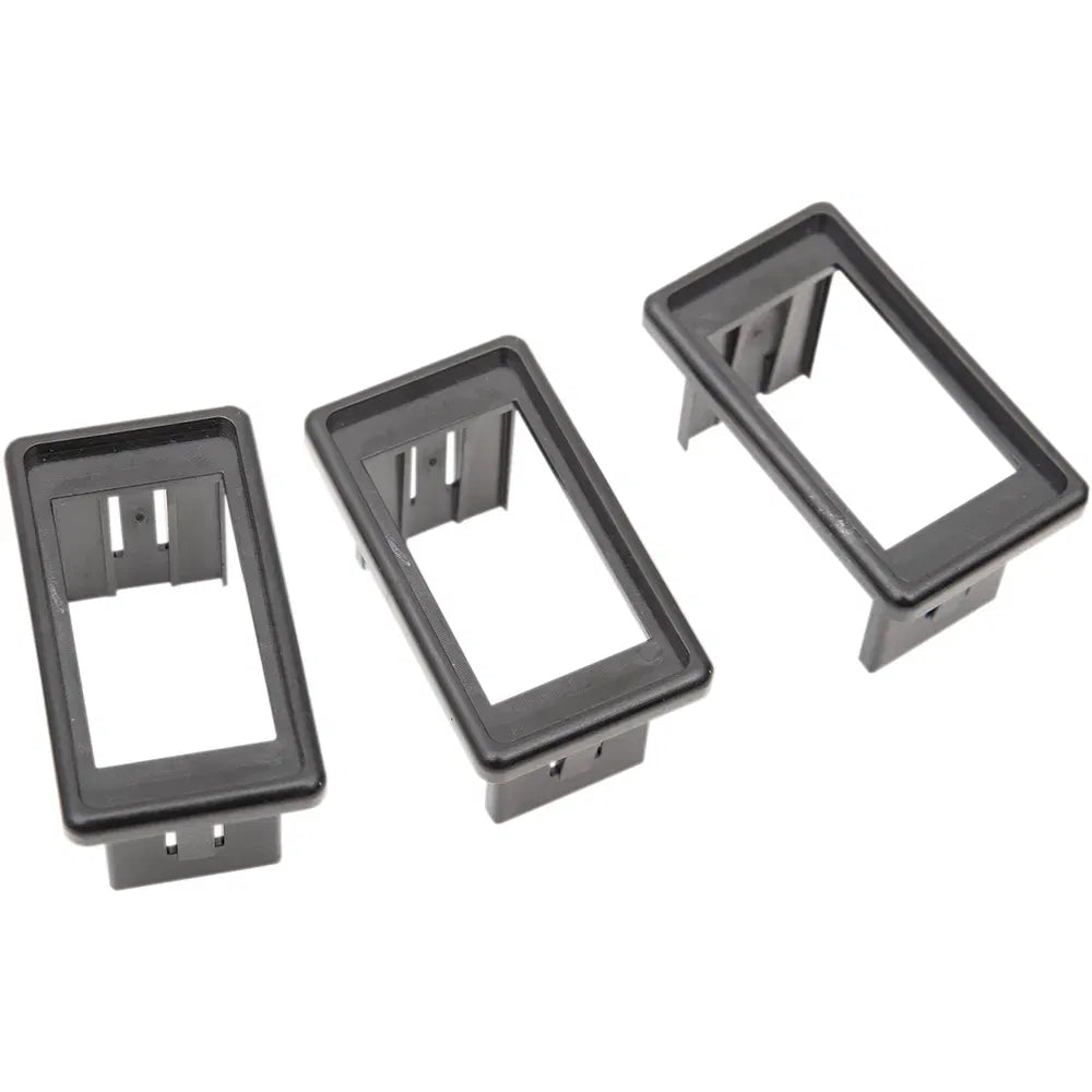 Adaptador de interruptor a presión estilo Carling®