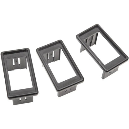 Adaptador de interruptor a presión estilo Carling®