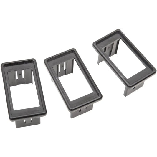Adaptador de interruptor a presión estilo Carling®