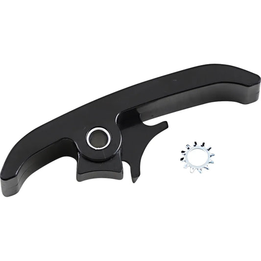 Frame Pad - KTM - Black
