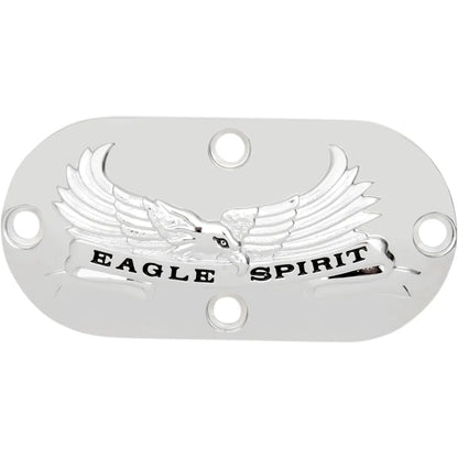 Cubierta de inspección Eagle Spirit