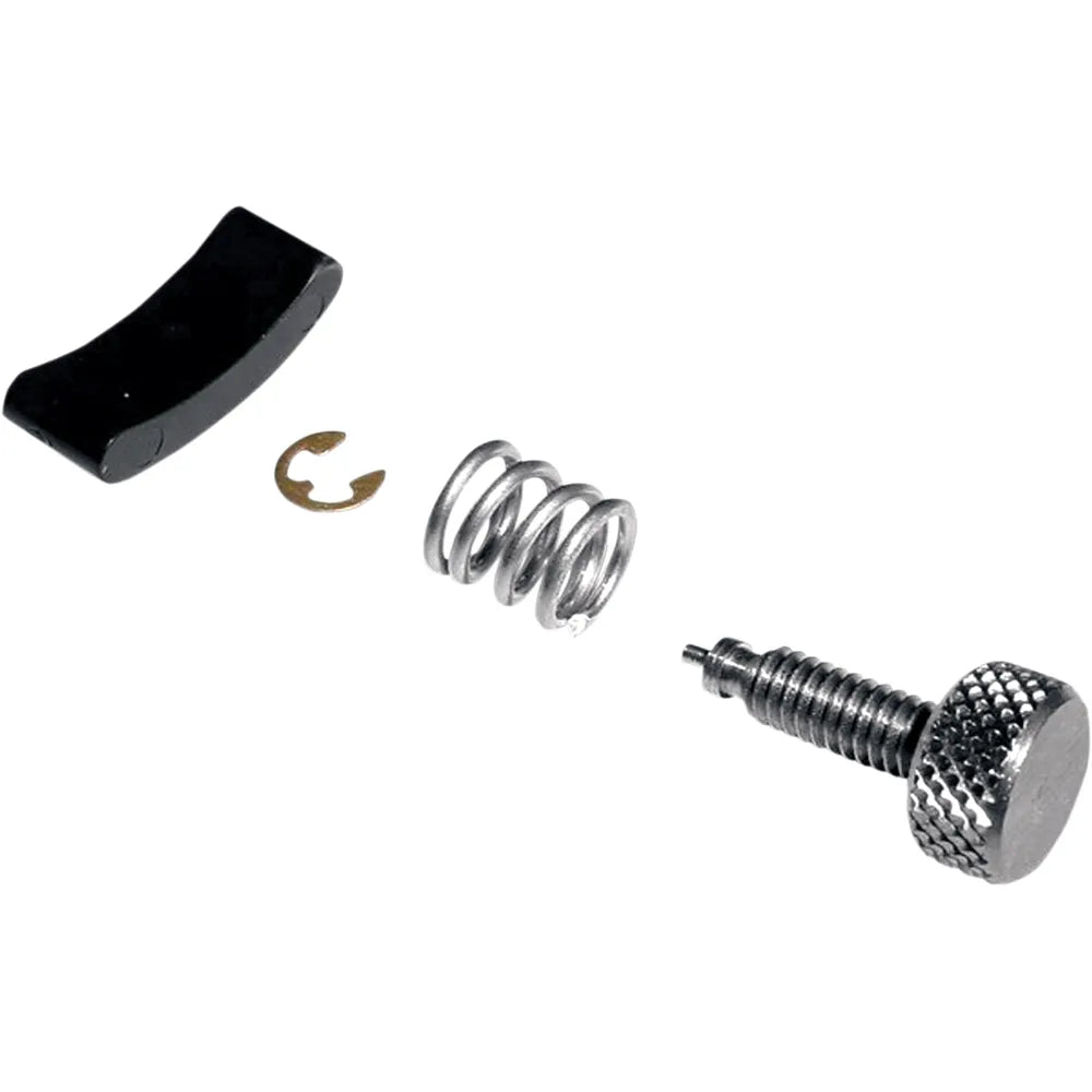 Throttle Tensioner - Stainless