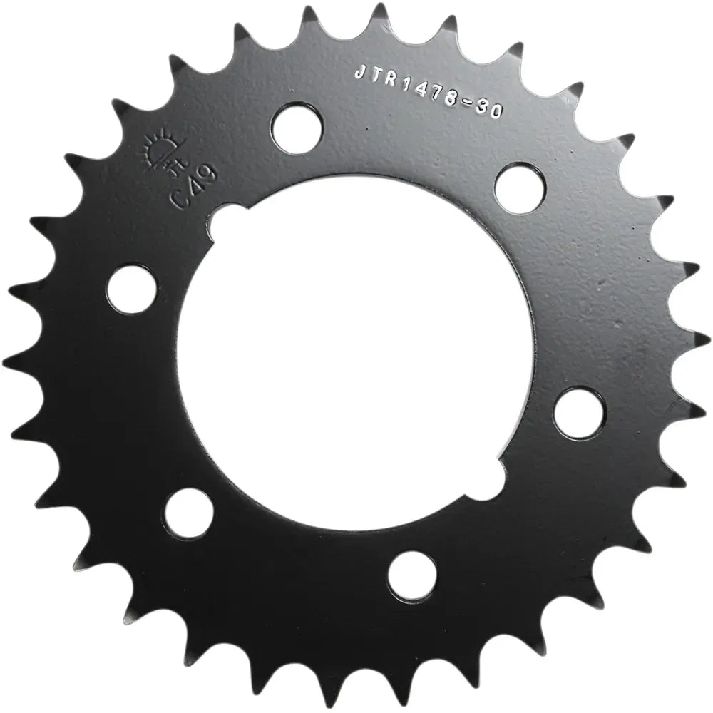 Sprocket - Rear - Polaris - 30-Tooth