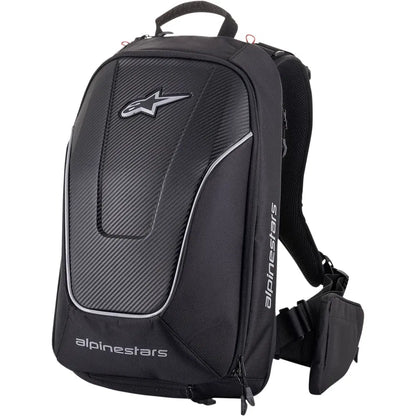 Mochila cargador pro