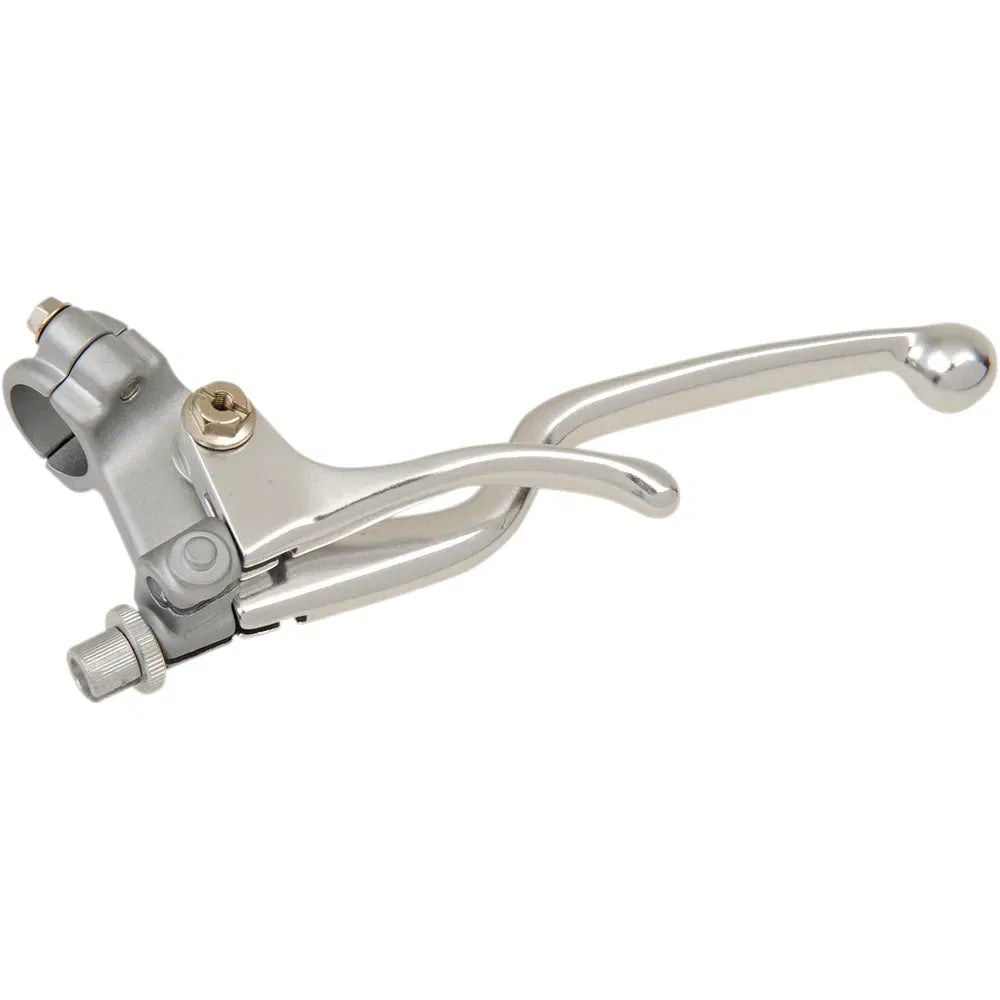 Complete Easy Adjust Clutch and Bracket
