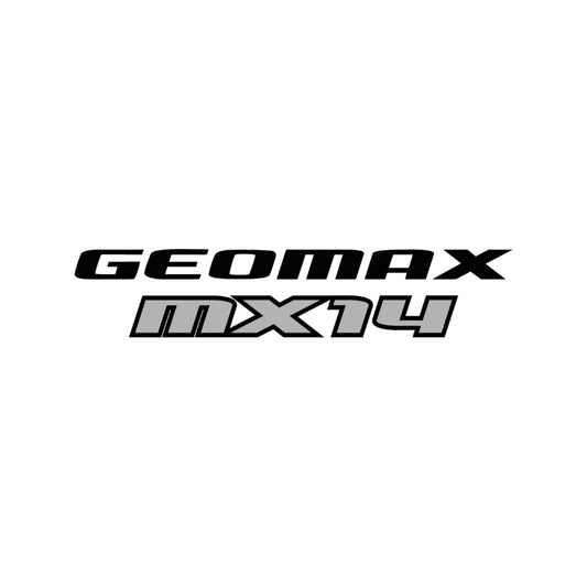 Llanta geomax mx14