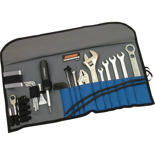 Tool Kit Triumph TR2