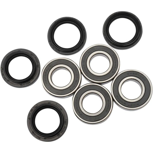 Wheel Bearing Kit - Rear