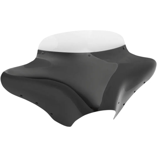 Fairing Shield - Clear - 5"