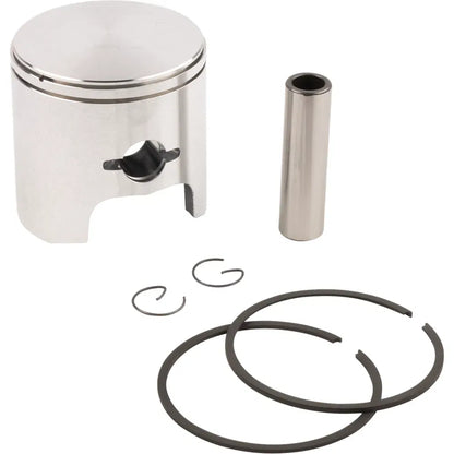 Kit de pistón - Conjunto de pistón - 68,00 mm - Kawasaki