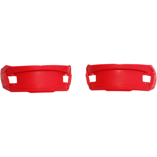 Fork Protector Pad - Red