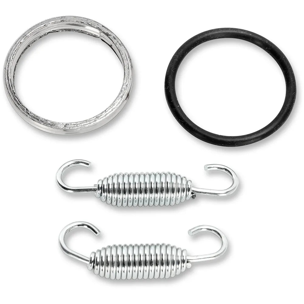 Kit De Juntas De Escape - Kit De Juntas De Escape - Suzuki