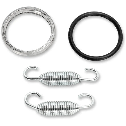 Kit De Juntas De Escape - Kit De Juntas De Escape - Suzuki