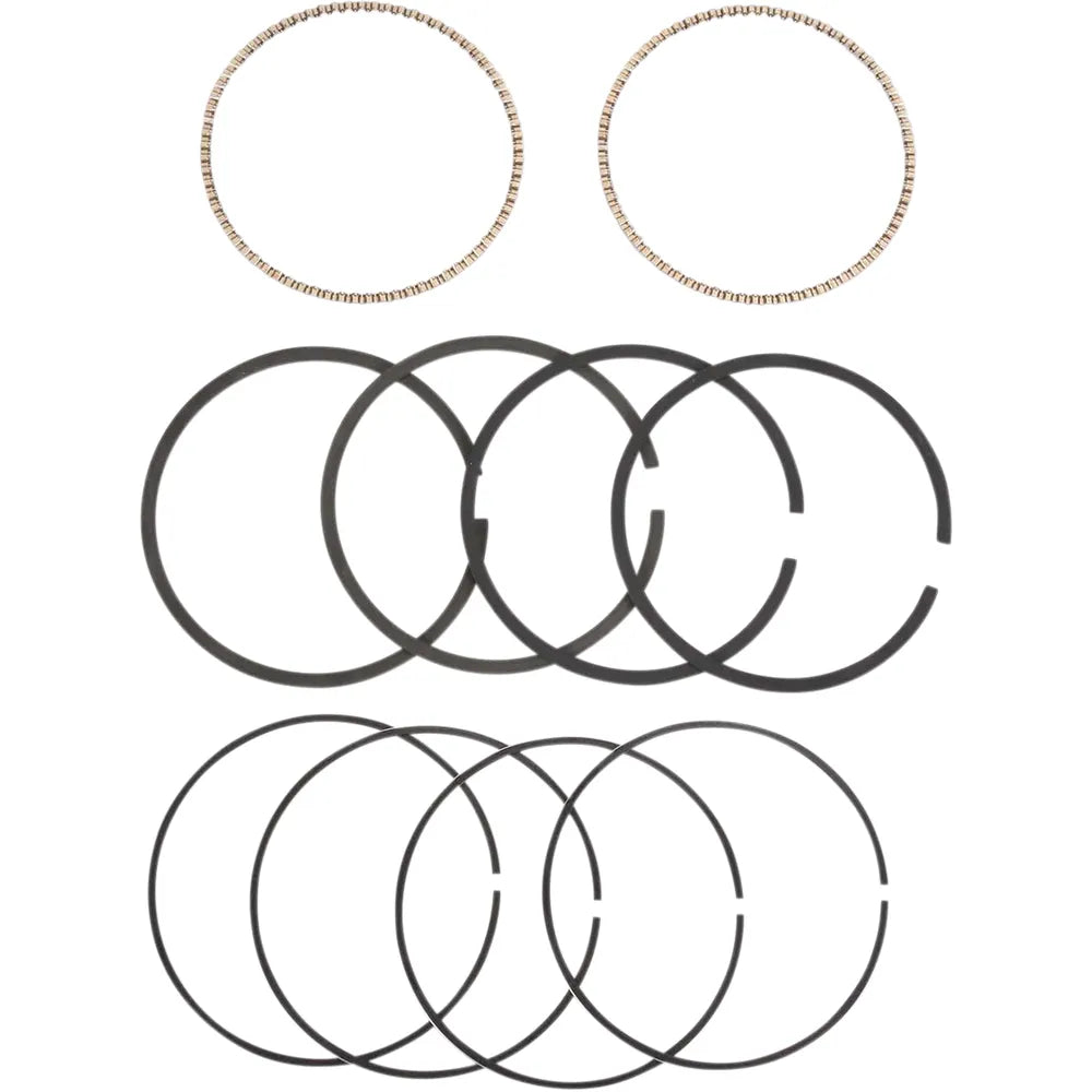 Replacement Rings