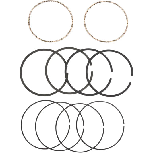 Replacement Rings