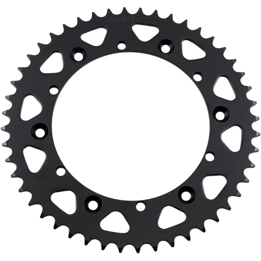 Sprocket - Rear - Yamaha - 48-Tooth